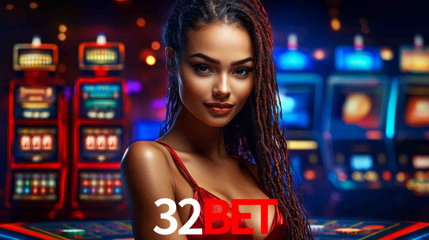 cassino 32bet