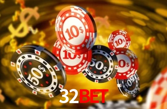 Ofertas Exclusivas 32bet