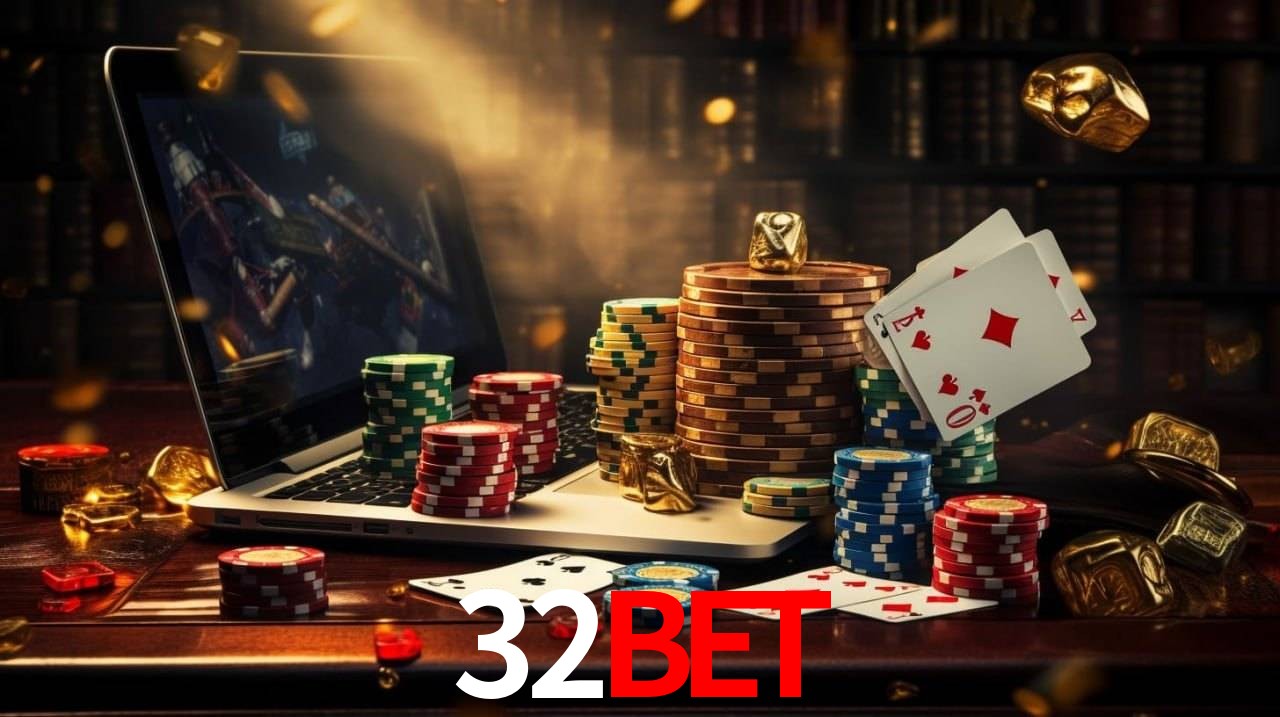 Sistemas de Segurança 32bet