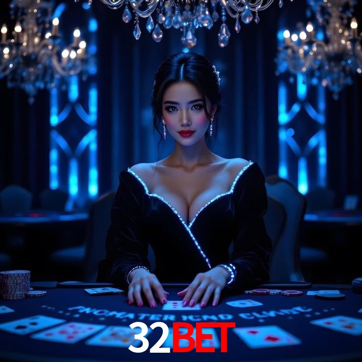 32bet Caça-níqueis móveis