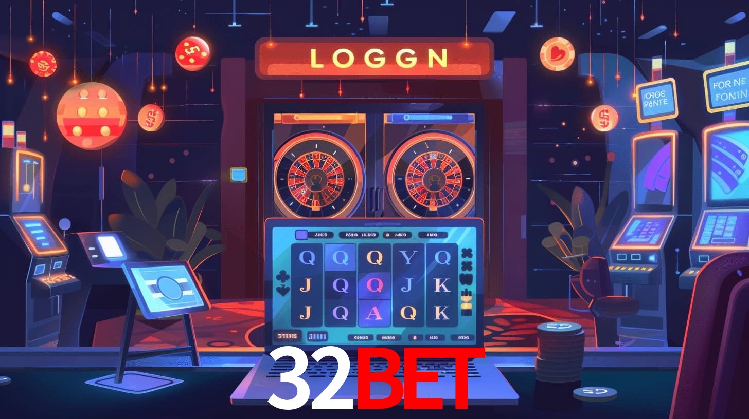 Bônus VIP 32bet