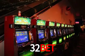A Experiência Imersiva dos Cassinos Ao Vivo no 32bet