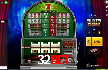 Desvendando o Mundo dos Jogos Virtuais na 32bet