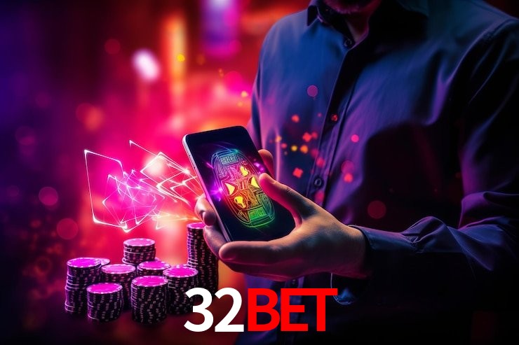 Segurança 2FA 32bet