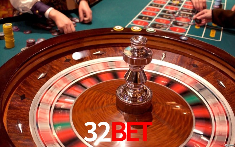 Provedores de Jogos 32bet