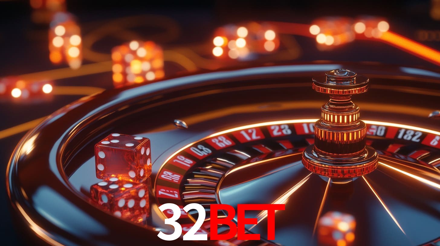 32bet bet casino