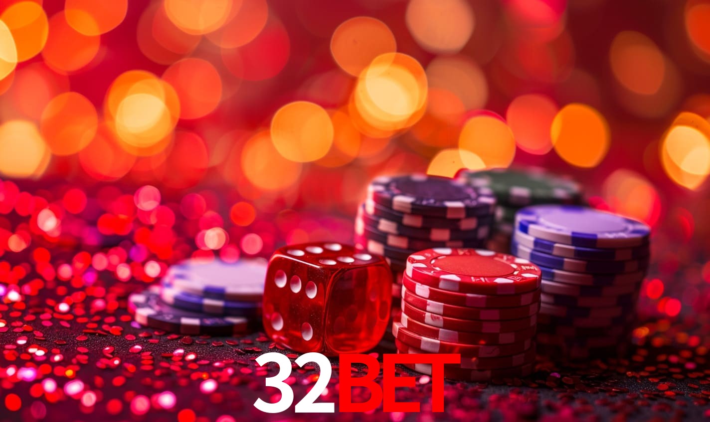 PIX Instantâneo 32bet
