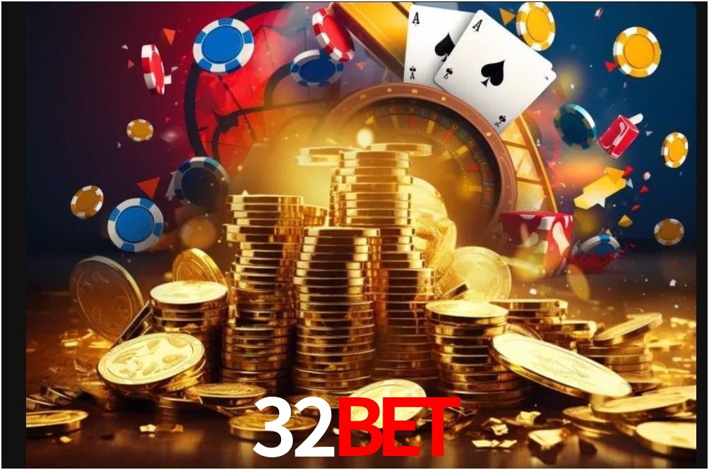 Estatísticas Esportivas 32bet