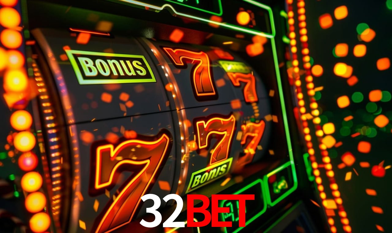 Casino VIP 32bet
