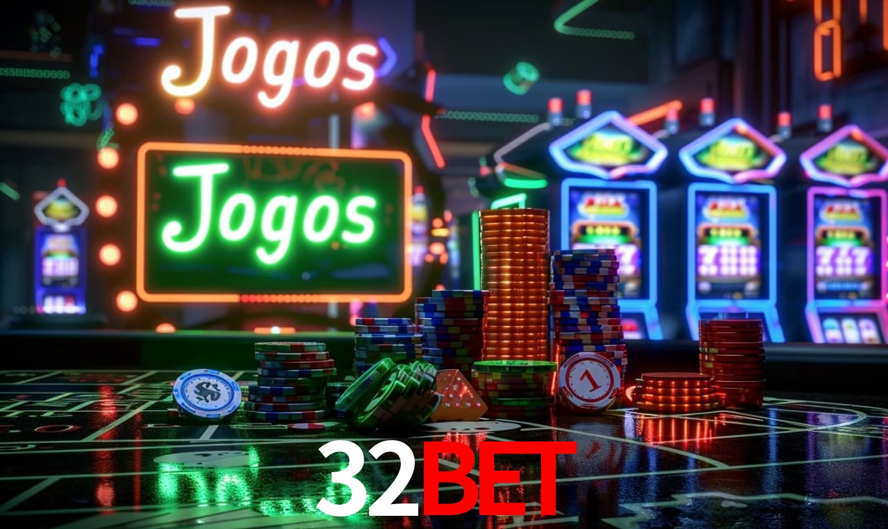 Segurança App 32bet