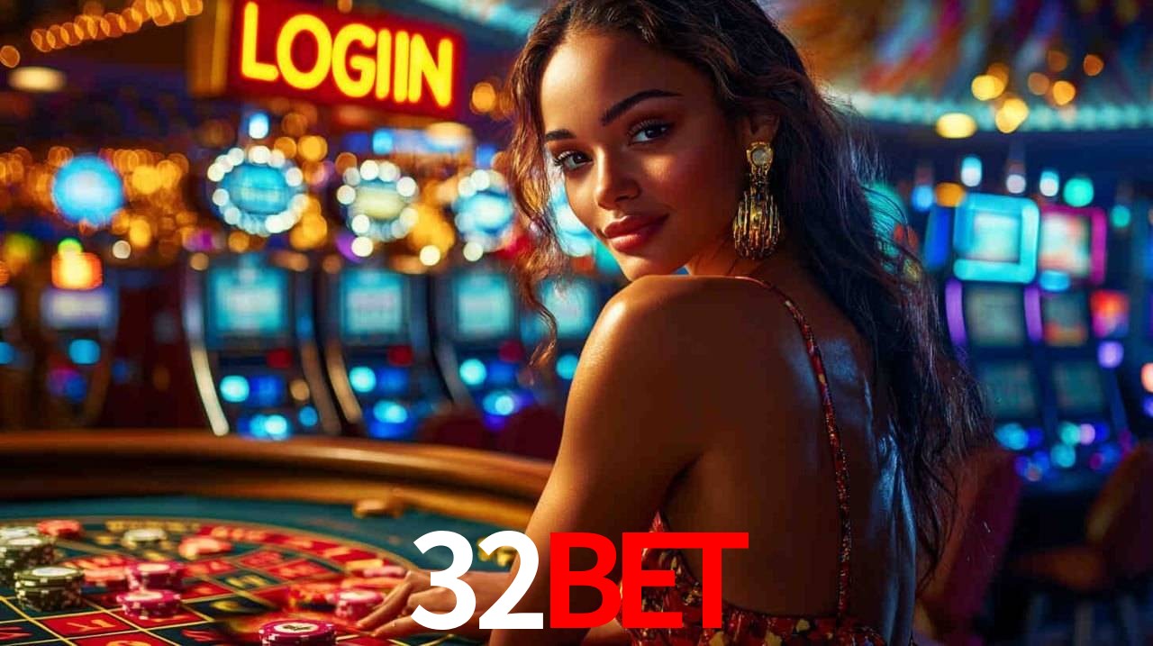 32bet 公平游戏