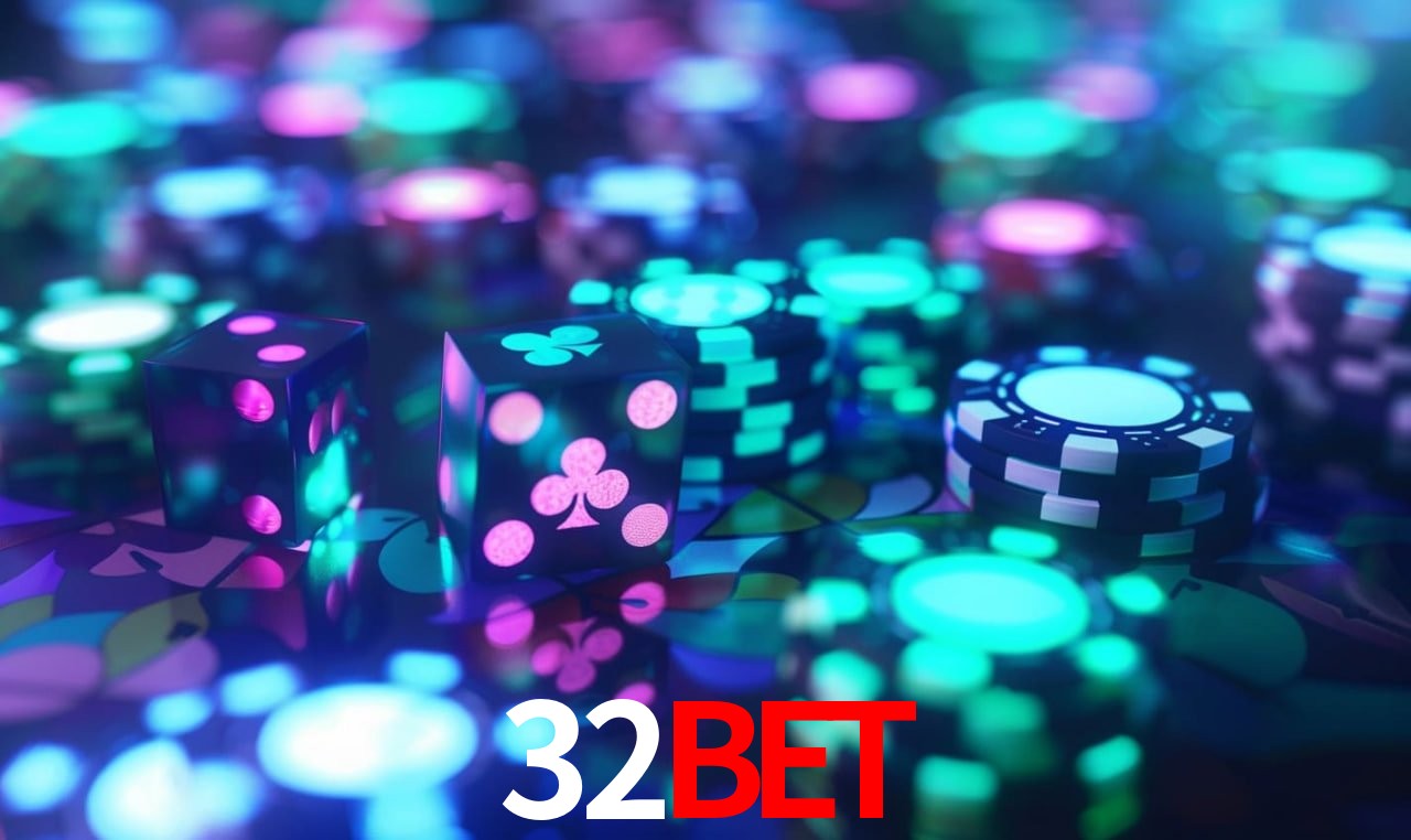 Design Responsivo 32bet