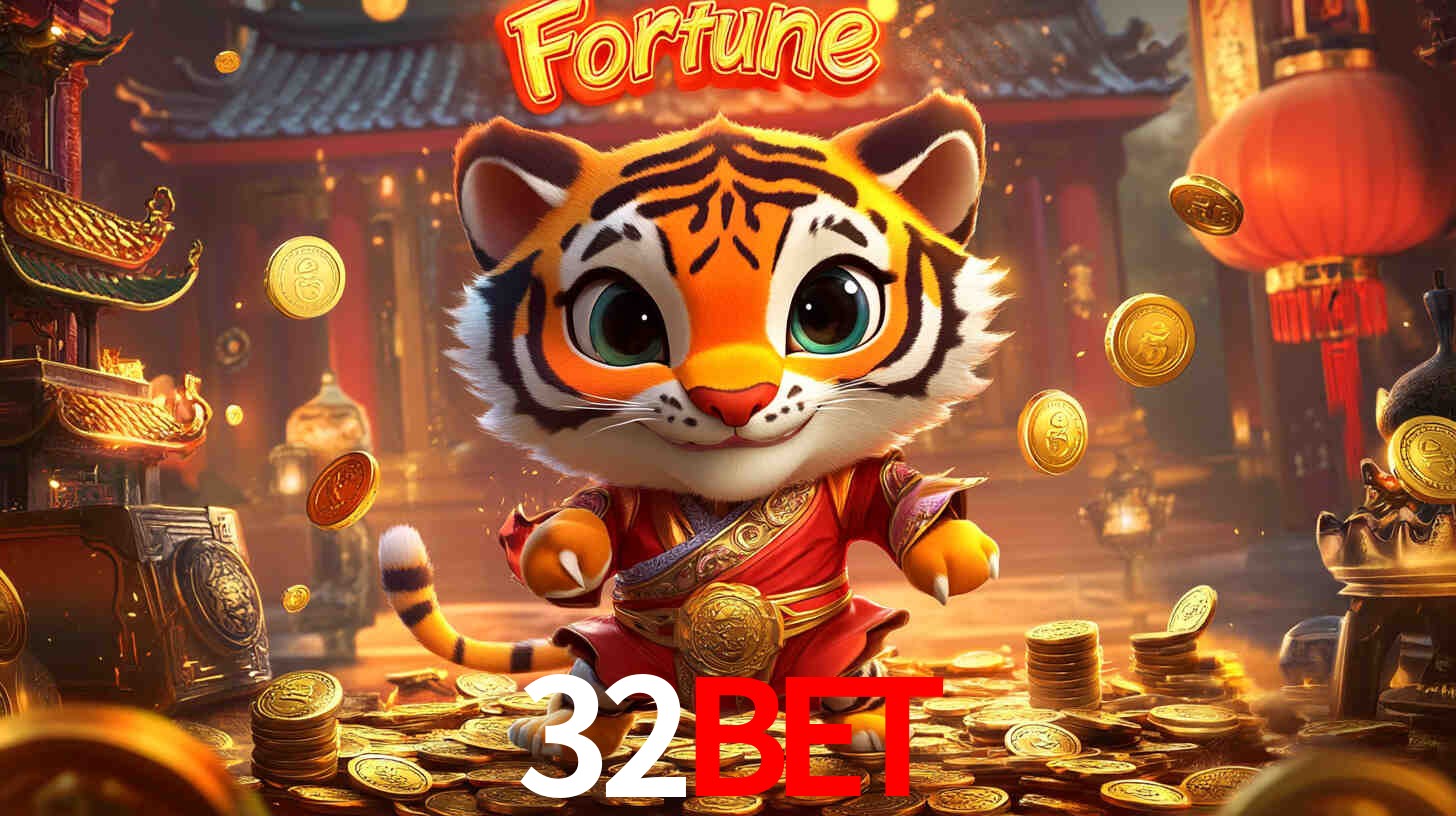 APK 32bet Android