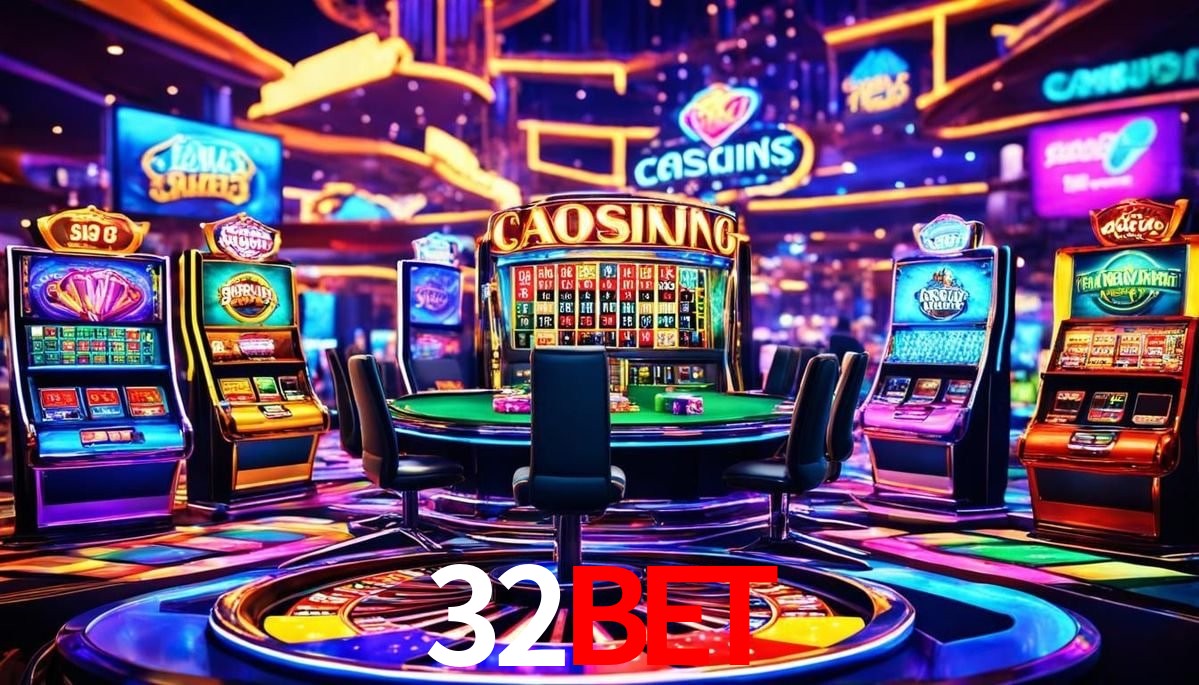 login 32bet