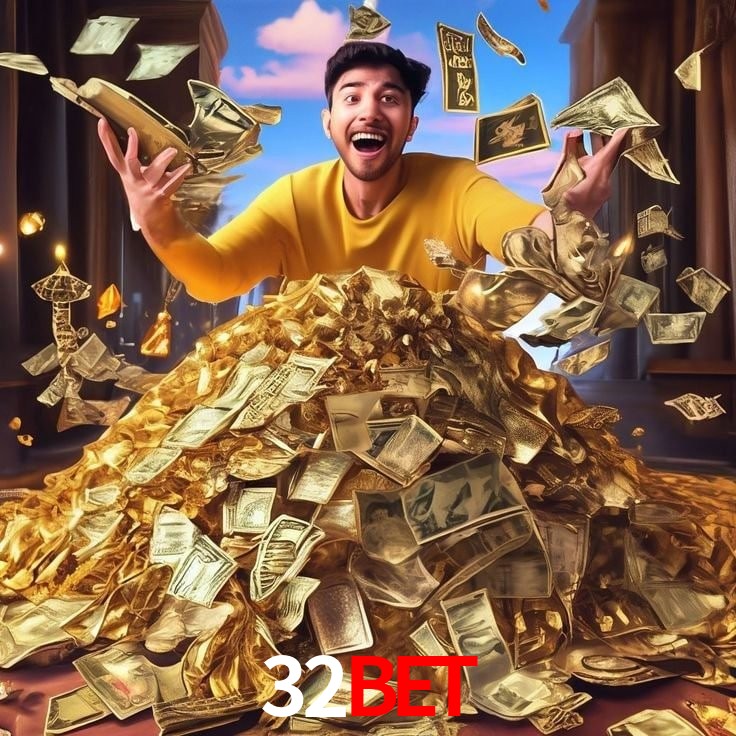 Tecnologia da Plataforma 32bet