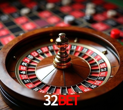 Evolução VIP 32bet