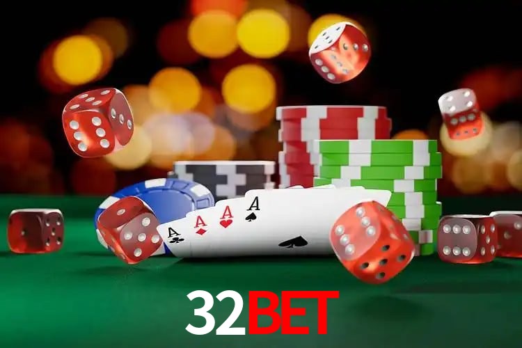 32bet Premiação acumulada / Jackpot