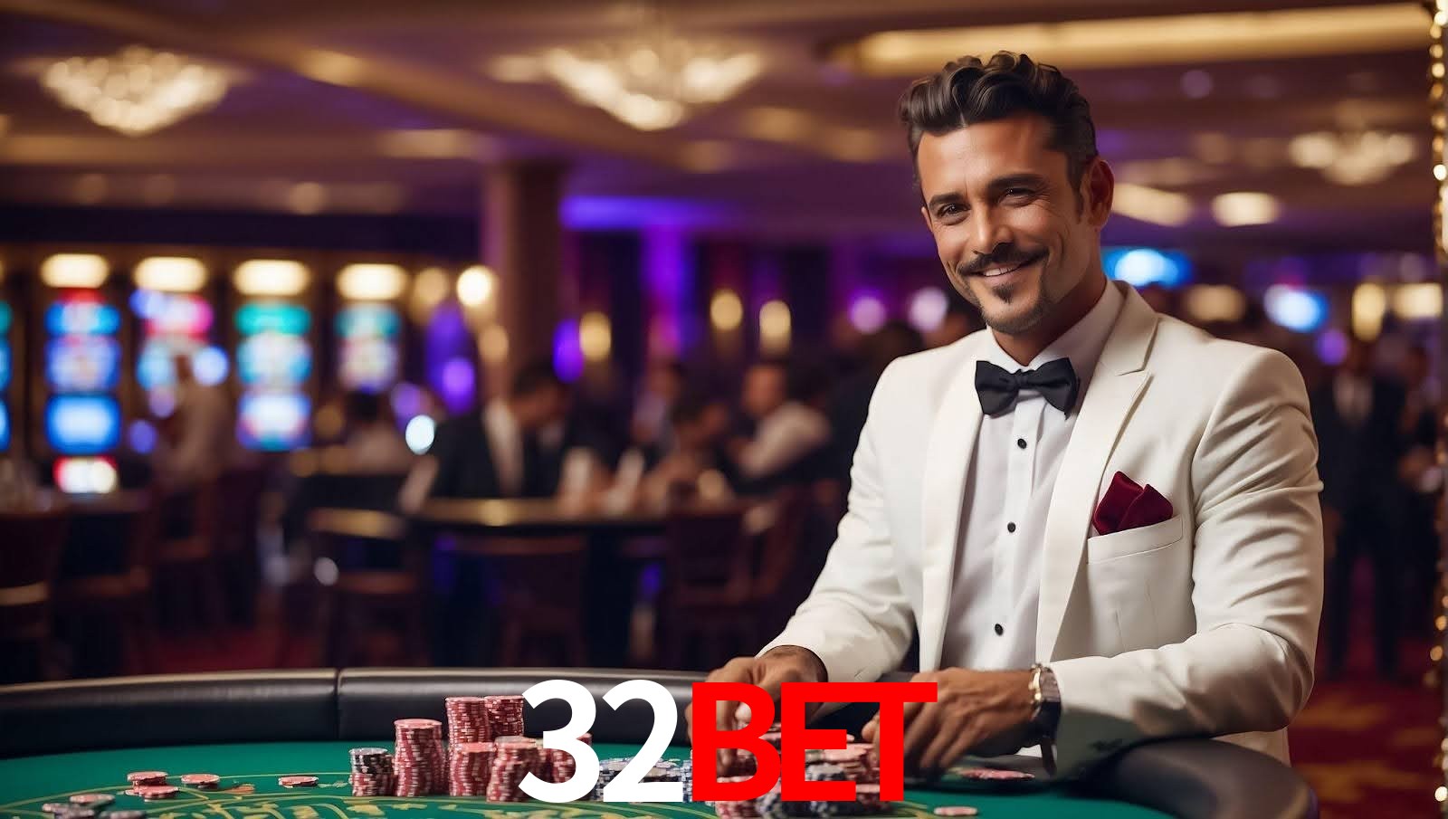 Tornar VIP 32bet
