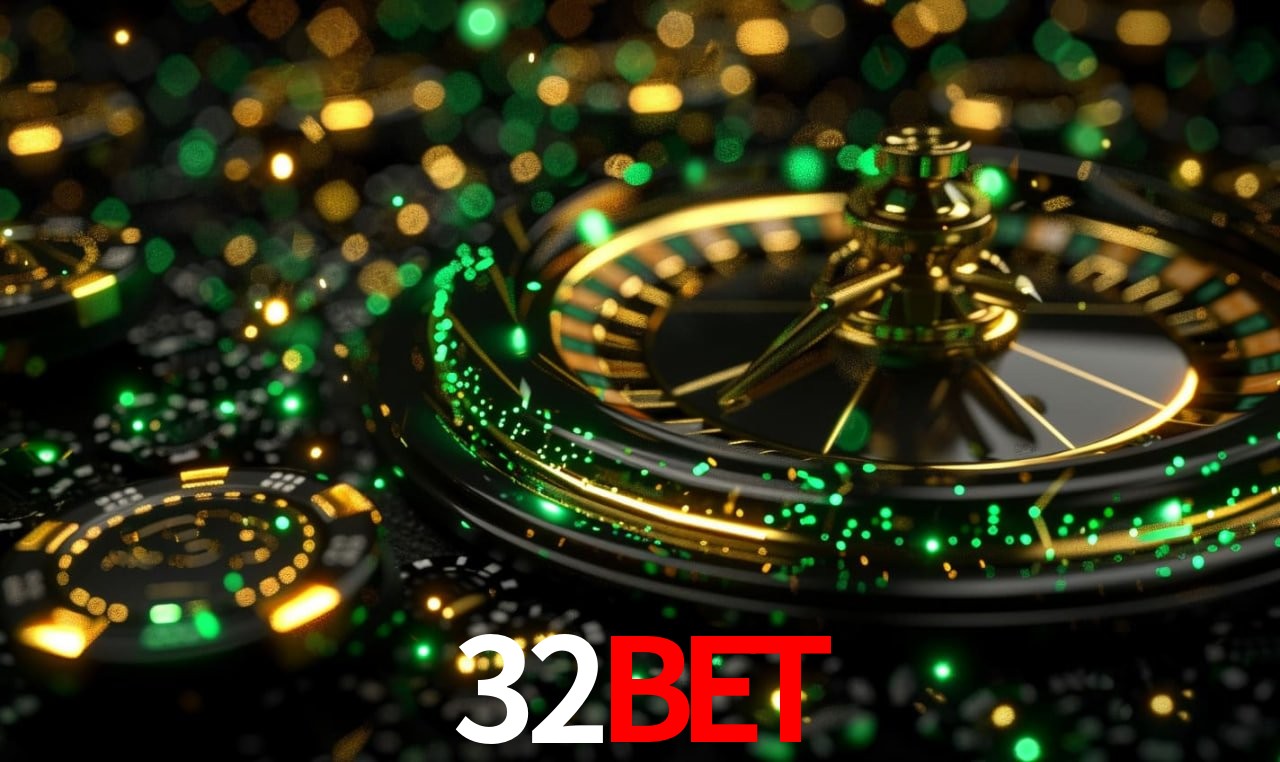 Slots RTP 32bet