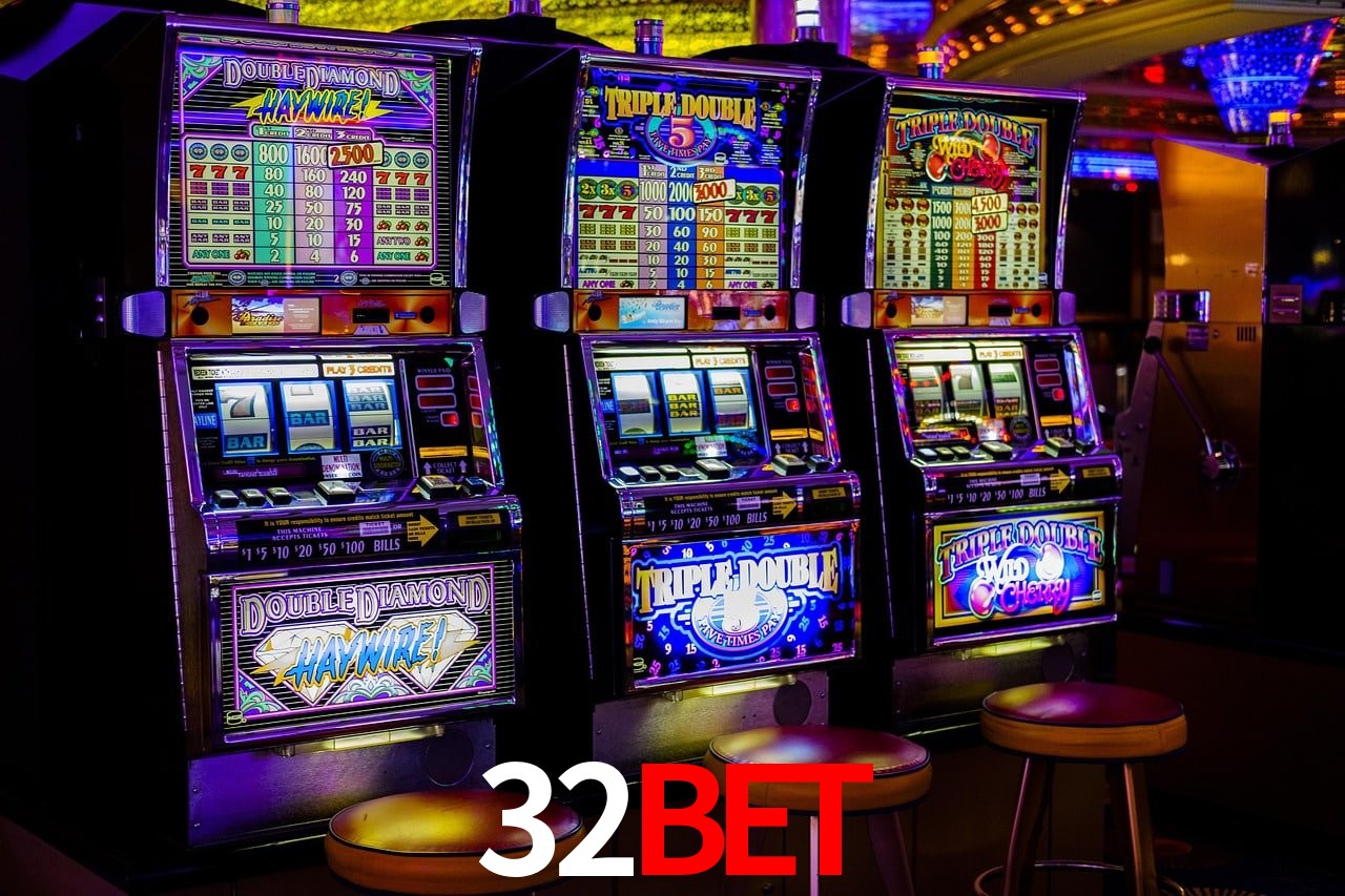 Promoções Sazonais 32bet
