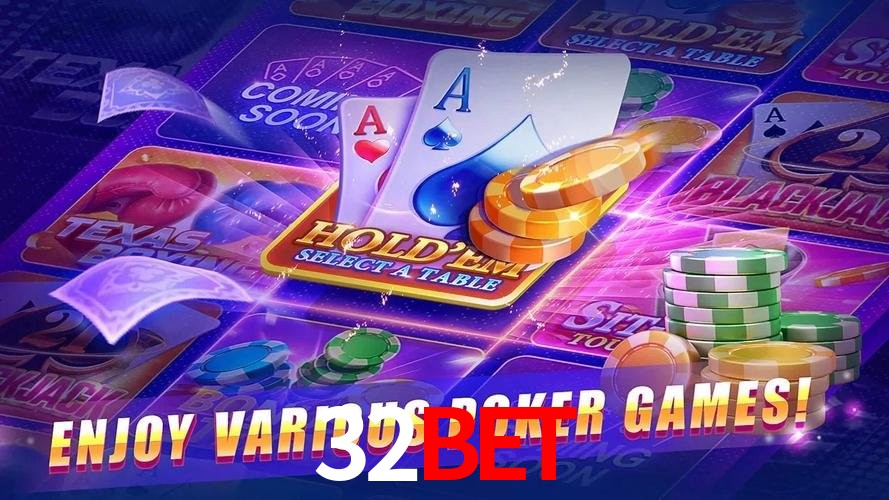 Mesa de Blackjack 32bet