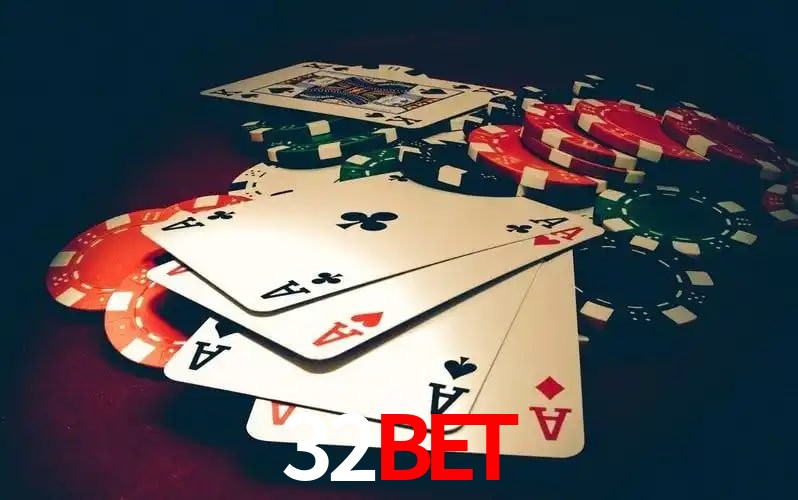 Oportunidades 32bet