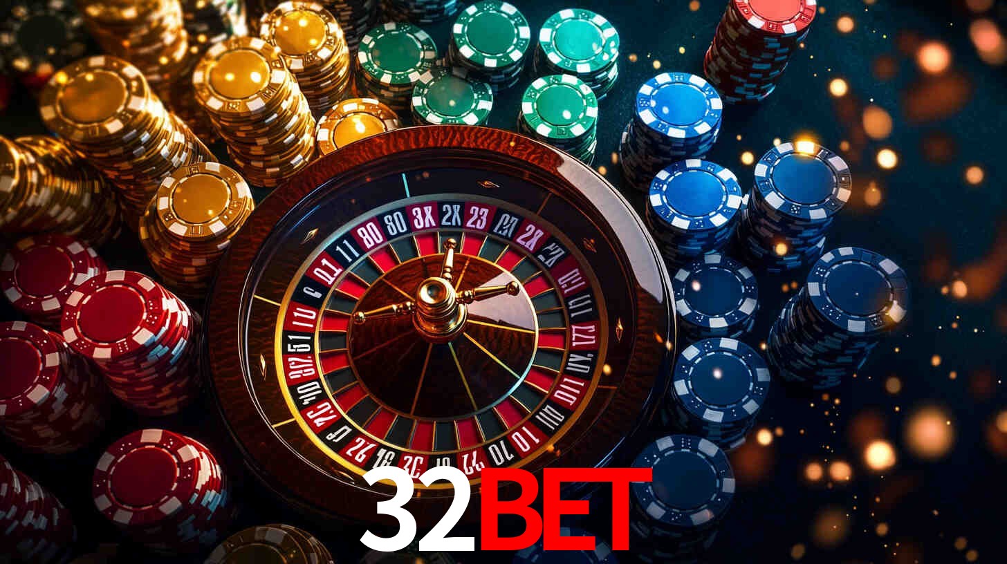 Ofertas Imperdíveis na 32bet: Promoções e Bônus Que Valem a Pena