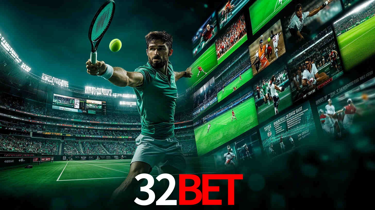Vantagens App 32bet