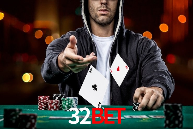 Notificações App 32bet