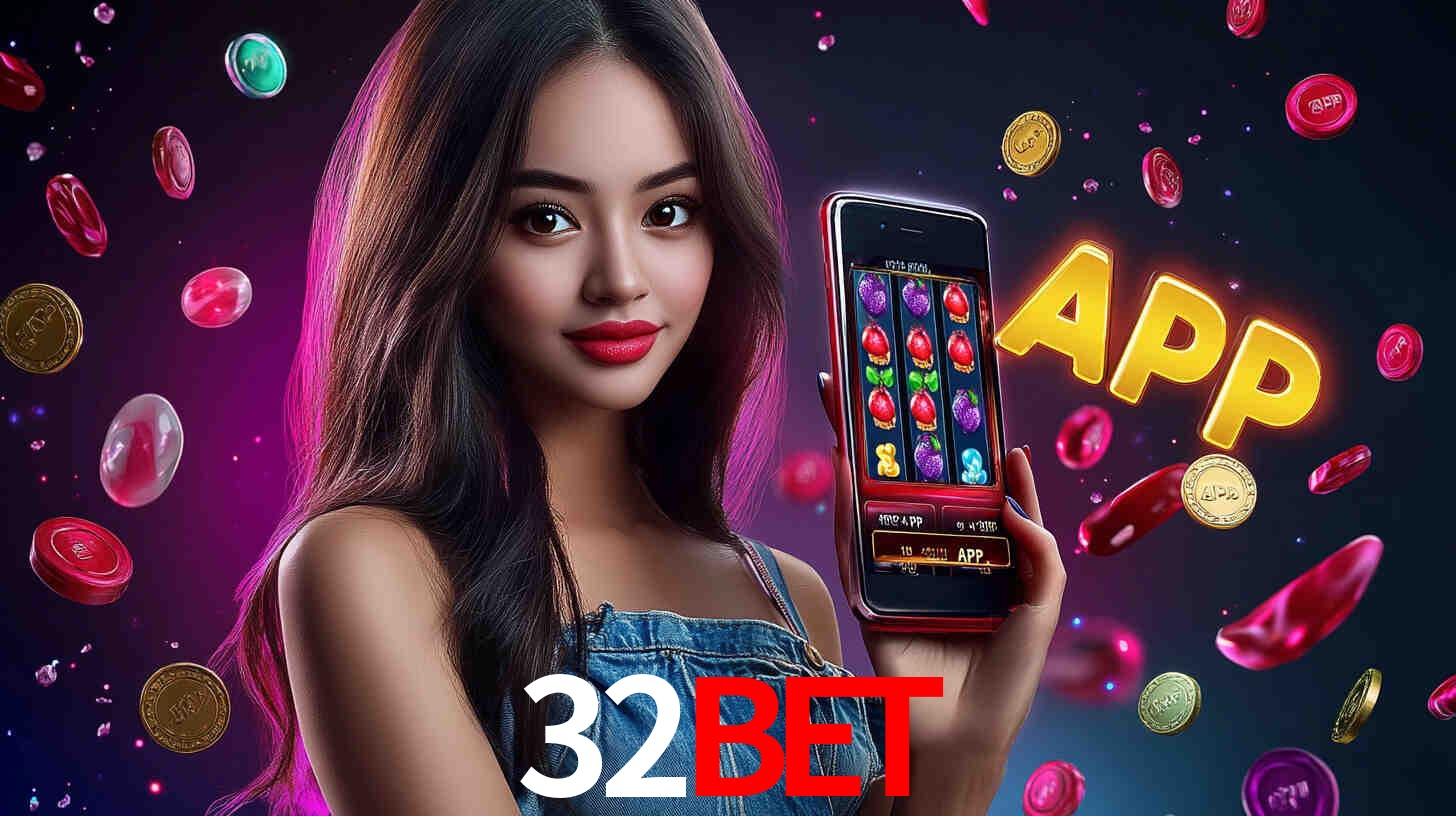 Performance App 32bet