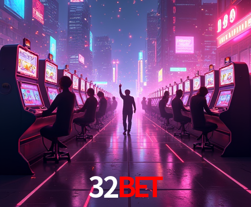 Benefícios da Conta 32bet