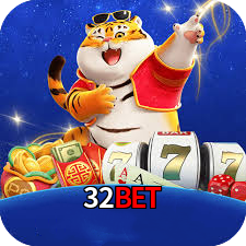 Logo da 32bet
